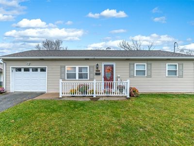 10721 Crestview Dr, North Huntingdon, PA, 15642