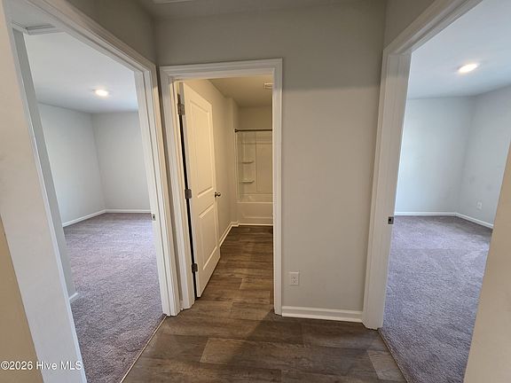 5th image of 1403 Onslow Bay Ct Lot 360