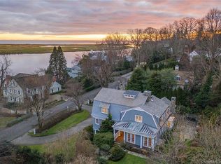240 Harbor Rd, Southport, CT 06890