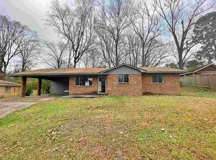 448 Ruston St, Pearl, MS 39208