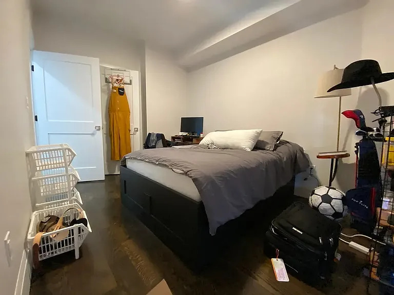 7 Strathmore Rd #2A — Photo 6