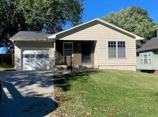 1316 Locust St, Chillicothe, MO 64601