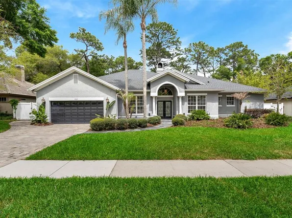 2305 Park Village Pl, Apopka, FL 32712