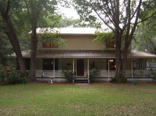 258 S Hollandtown Rd, Wauchula, FL 33873