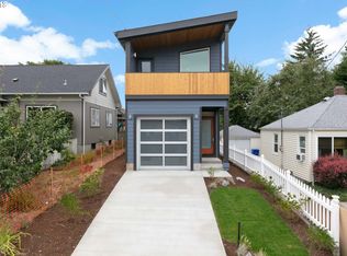 4319 NE 73rd Ave, Portland, OR 97218