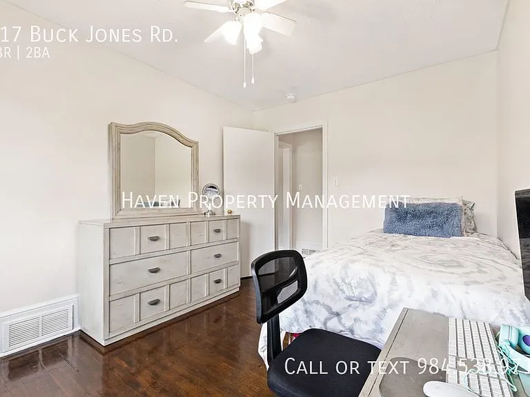 217 Buck Jones Rd — Photo 18