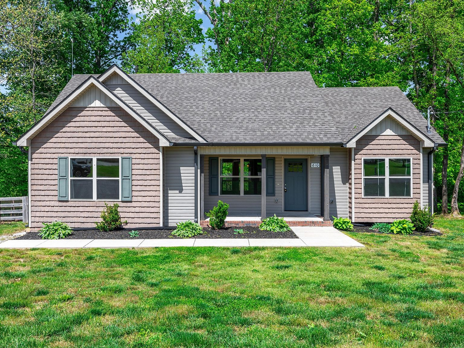 610 Bristol Run, Cornersville, TN 37047 Zillow