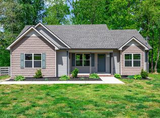 610 Bristol Run, Cornersville, TN 37047