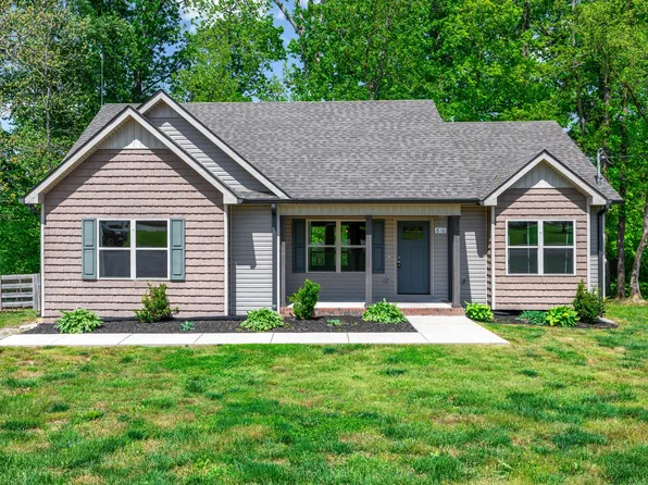 610 Bristol Run, Cornersville, TN 37047