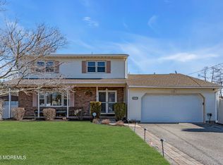 485 Amherst Dr, Brick, NJ 08723