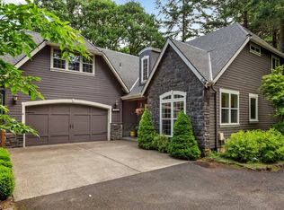 17364 Bryant Rd, Lake Oswego, OR 97035