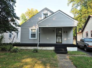 1203 Homeview Dr, Louisville, KY 40215