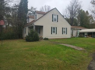143 Tower Rd, Bassett, VA 24055