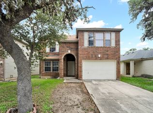 6119 Ironmill Creek, Converse, TX 78109