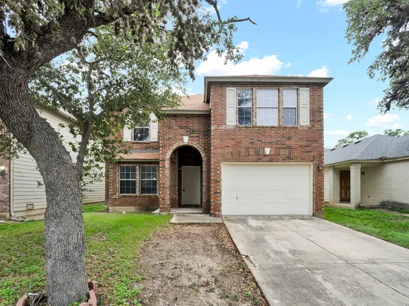 6119 Ironmill Creek, Converse, TX 78109