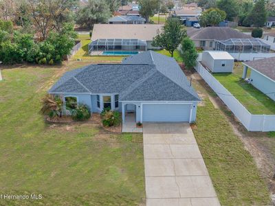 4306 Goldcoast Ave, Spring Hill, FL, 34609