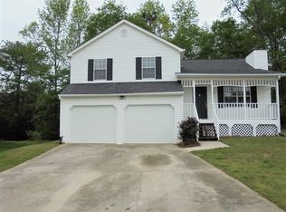 4219 Morningside Way, Powder Springs, GA 30127