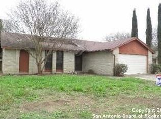 8730 Timber Ldg, San Antonio, TX 78250