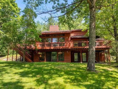 32 Beech Hill Road, Campton, NH, 03223