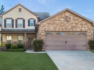 206 Shaw Dr, Acworth, GA 30102