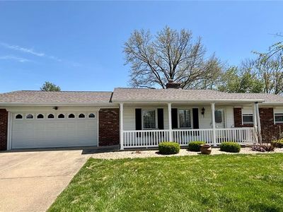 5 Dunn Dr, Belleville, IL, 62223
