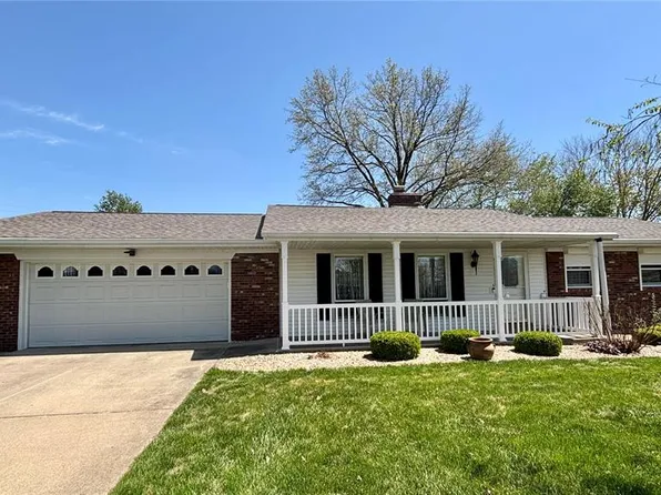 5 Dunn Dr, Belleville, IL 62223