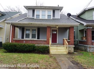 2118 Sherman Ave, Middletown, OH 45044