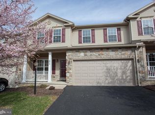 4815 Sheffield Ct, Harrisburg, PA 17112
