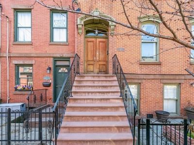 77 Erie St APT 2, Jersey City, NJ, 07302