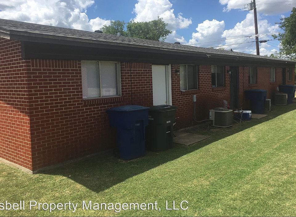 1st image of 604 W Avenue E APT E
