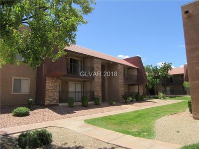 4941 River Glen Dr Unit 2, Las Vegas, NV, 89103