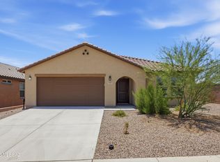 939 W Calle Cajilla, Sahuarita, AZ 85629