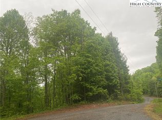 Tbd Peck Peak Rd, Jefferson, NC 28640