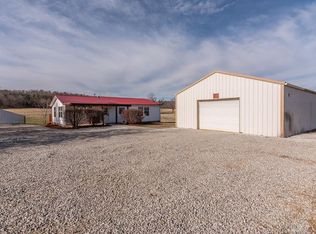 9886 Corydon Ramsey Rd NW, Ramsey, IN 47166