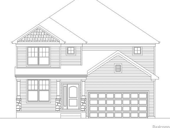 5th image of 26538 Bronx Dr