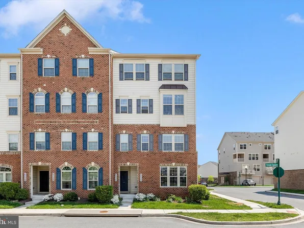 6032 Forum Sq, Frederick, MD 21703