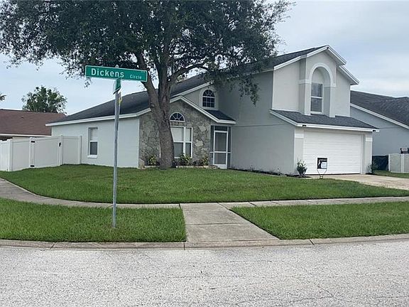 2nd image of 2901 Dickens Cir