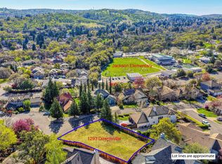 1296 Downieville Dr, El Dorado Hills, CA