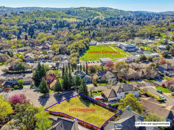 1296 Downieville Dr, El Dorado Hills, CA 95762