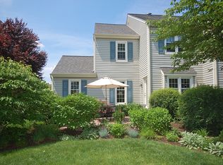 1618 Todd Ln, Chester Springs, PA 19425