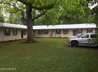 203 Morton St #5, Jacksonville, NC 28540