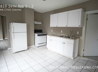 2819 14th Ave S #2, Minneapolis, MN 55407