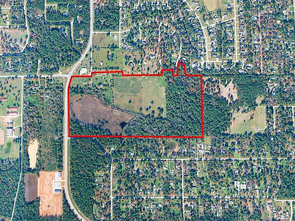 2nd image of Nichols Sawmill Rd