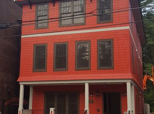 406 Stewart Ave - Apartment 1, Ithaca, NY 14850