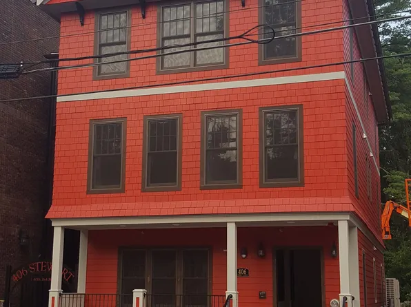 406 Stewart Ave APT 1, Ithaca, NY 14850
