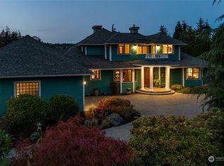 5818 Captain Vancouver Dr, Langley, WA