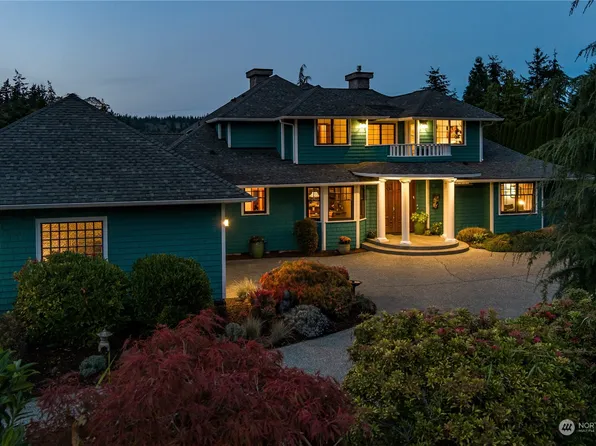 5818 Captain Vancouver Drive, Langley, WA 98260