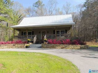 8063 Happy Hollow Rd, Trussville, AL 35173