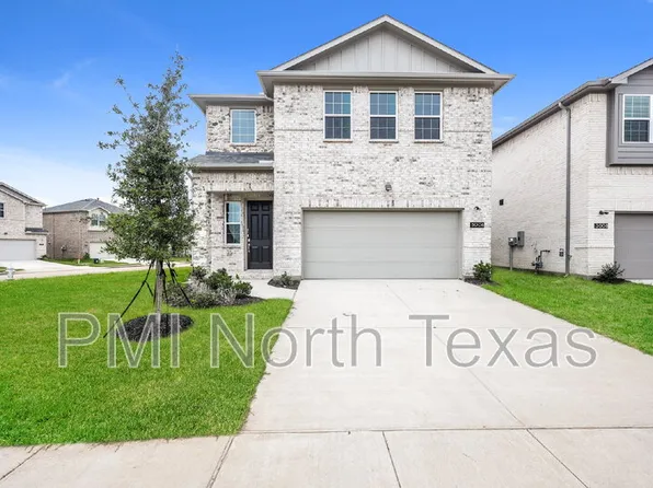 3006 Camellia St, Princeton, TX 75407