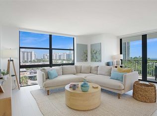 3031 N Ocean Blvd APT 806, Fort Lauderdale, FL 33308